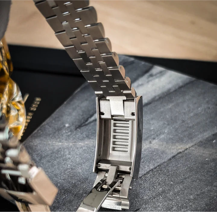 TUDEIKO Chrono Racing Vit