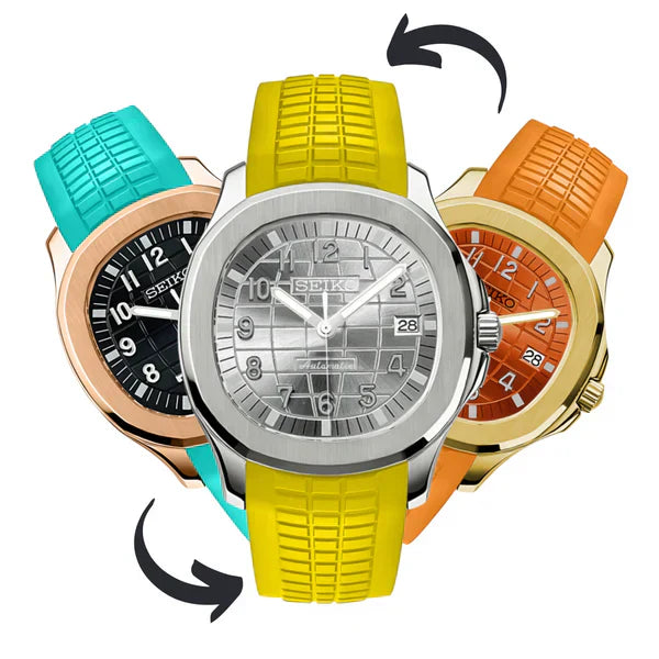 SEINAUT NH35 KONFIGURATOR