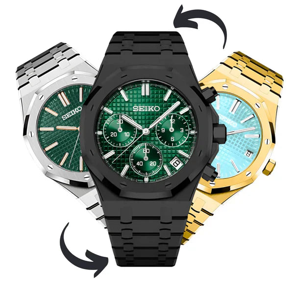 ROYAL SEIOAK NH35 CONFIGURATOR