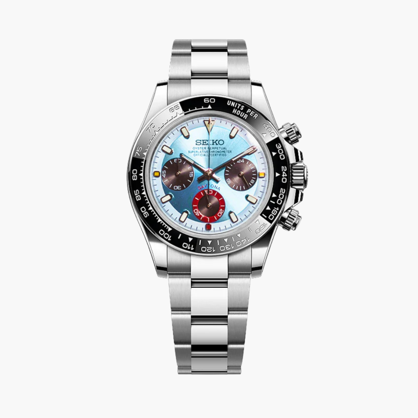 Seitonaïž±Racing Blue