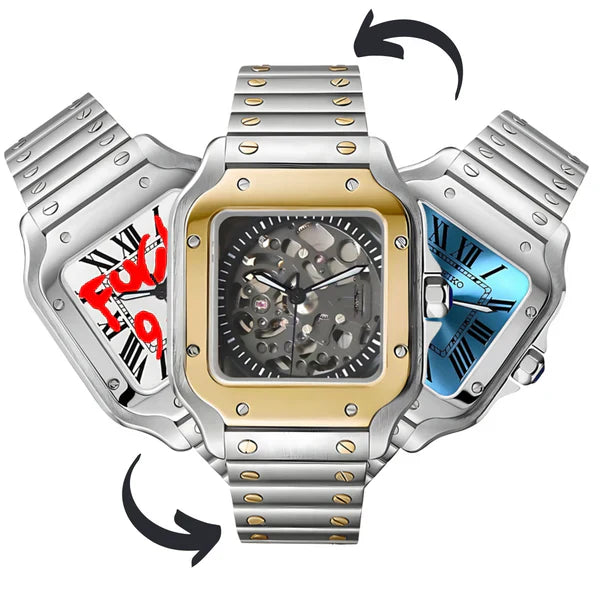 SANTIKO NH35 CONFIGURATOR