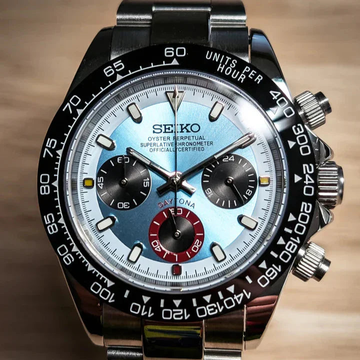 Seitonaïž±Racing Blue