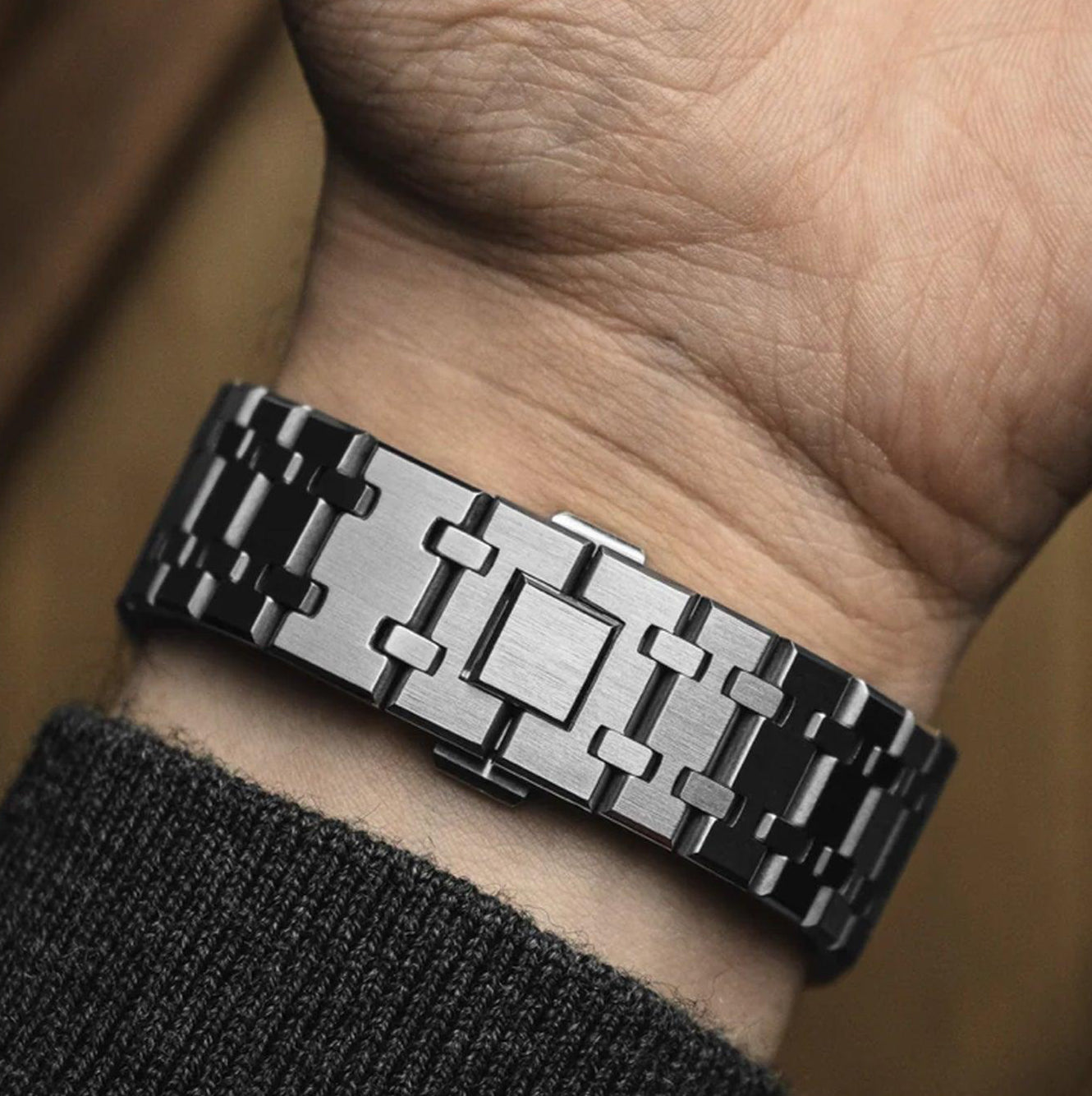 Royal Seikoak︱Skelett