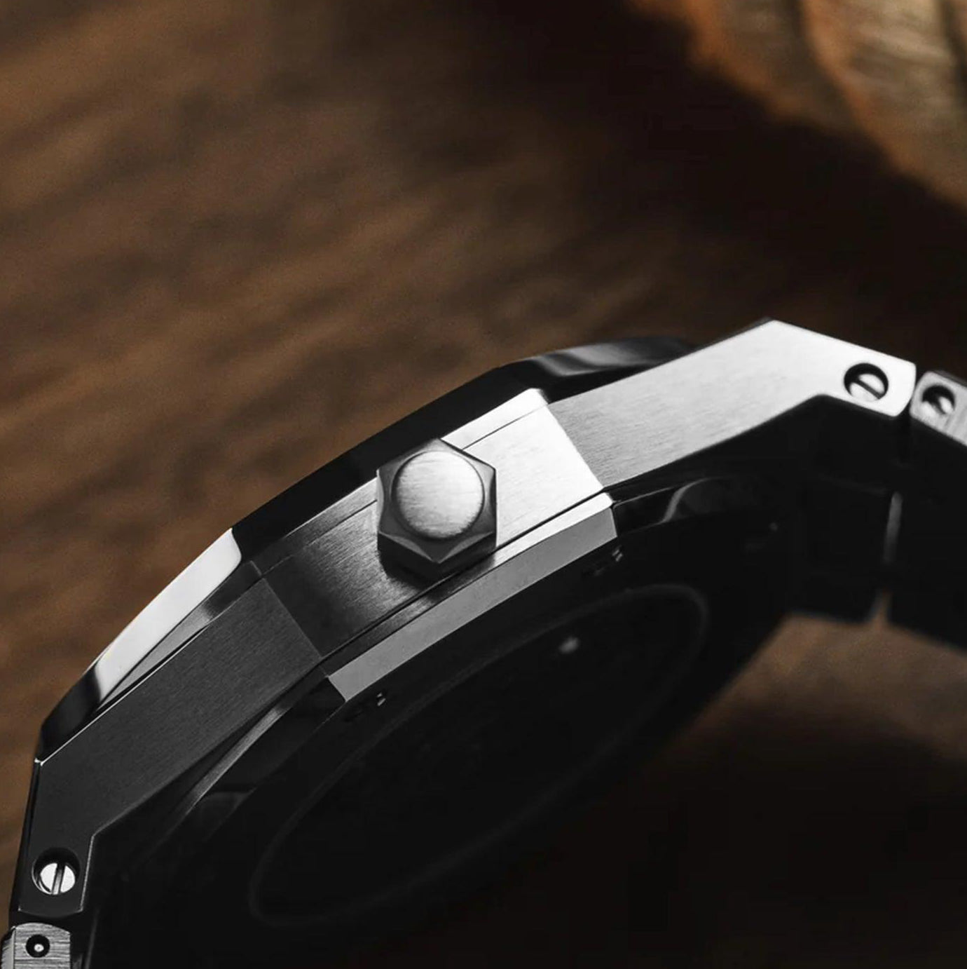 Royal Seikoak︱Skelett