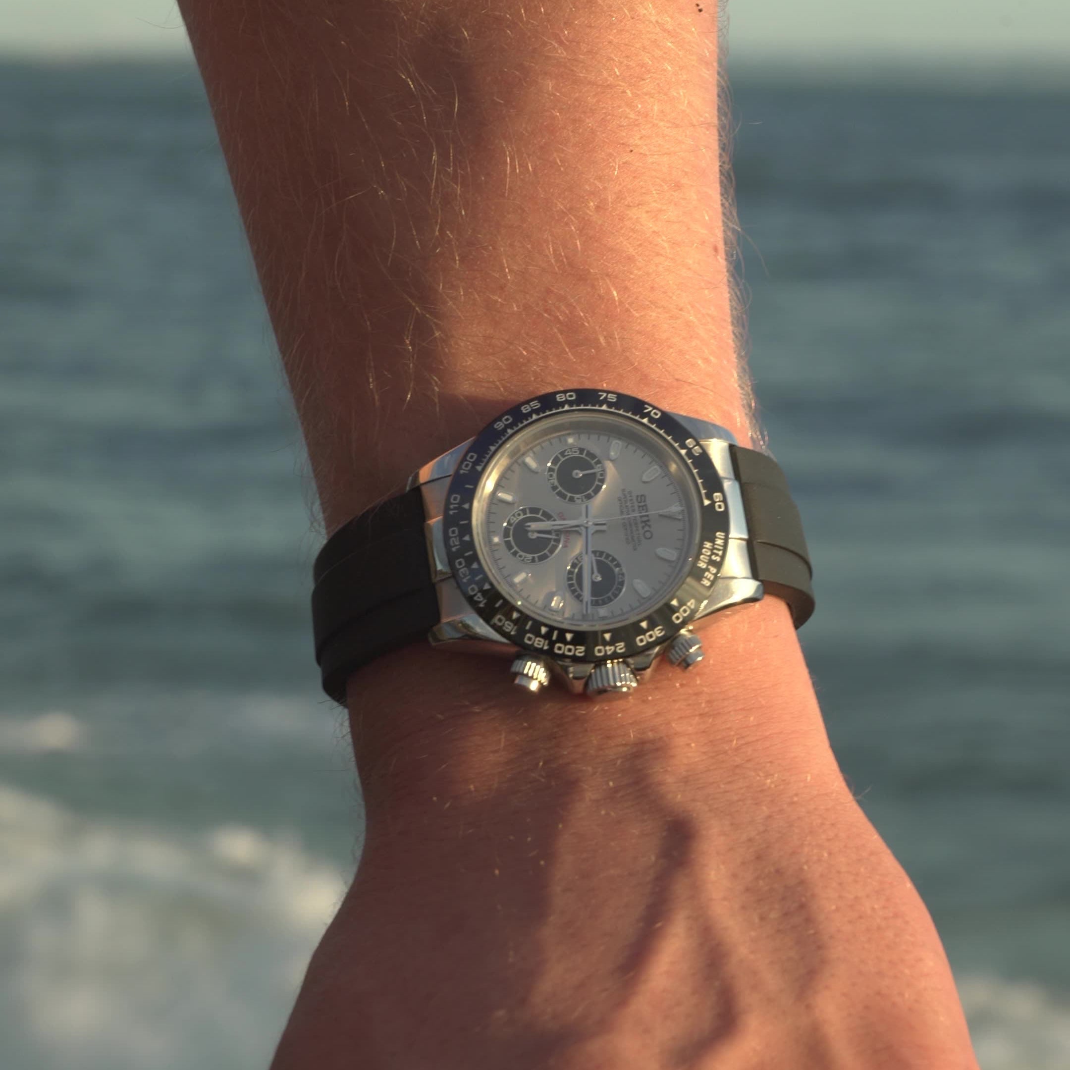 Seitona Champagne Gummi