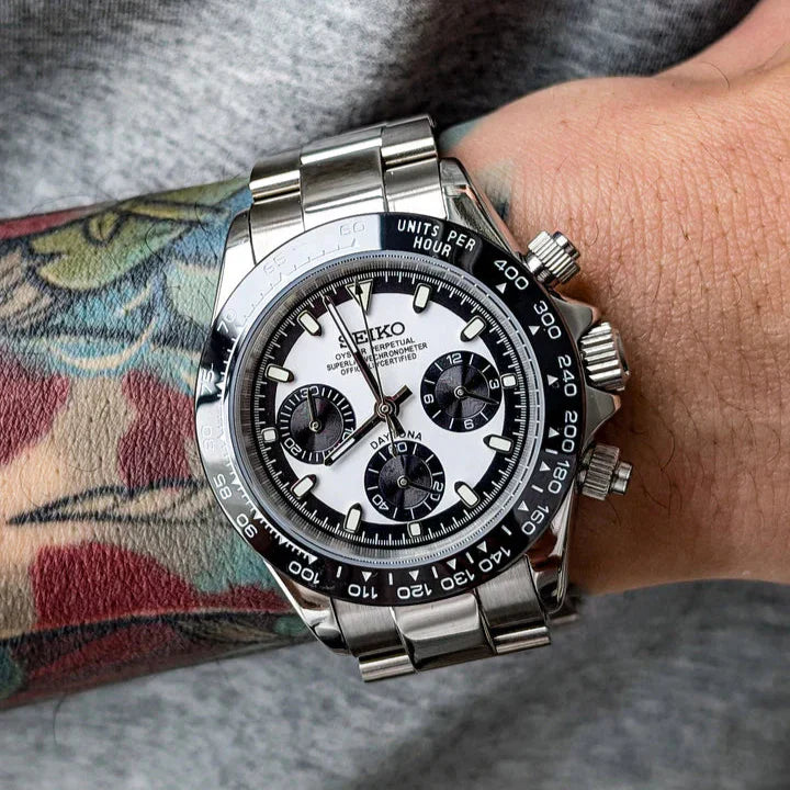 Seitona︱Späckhuggare