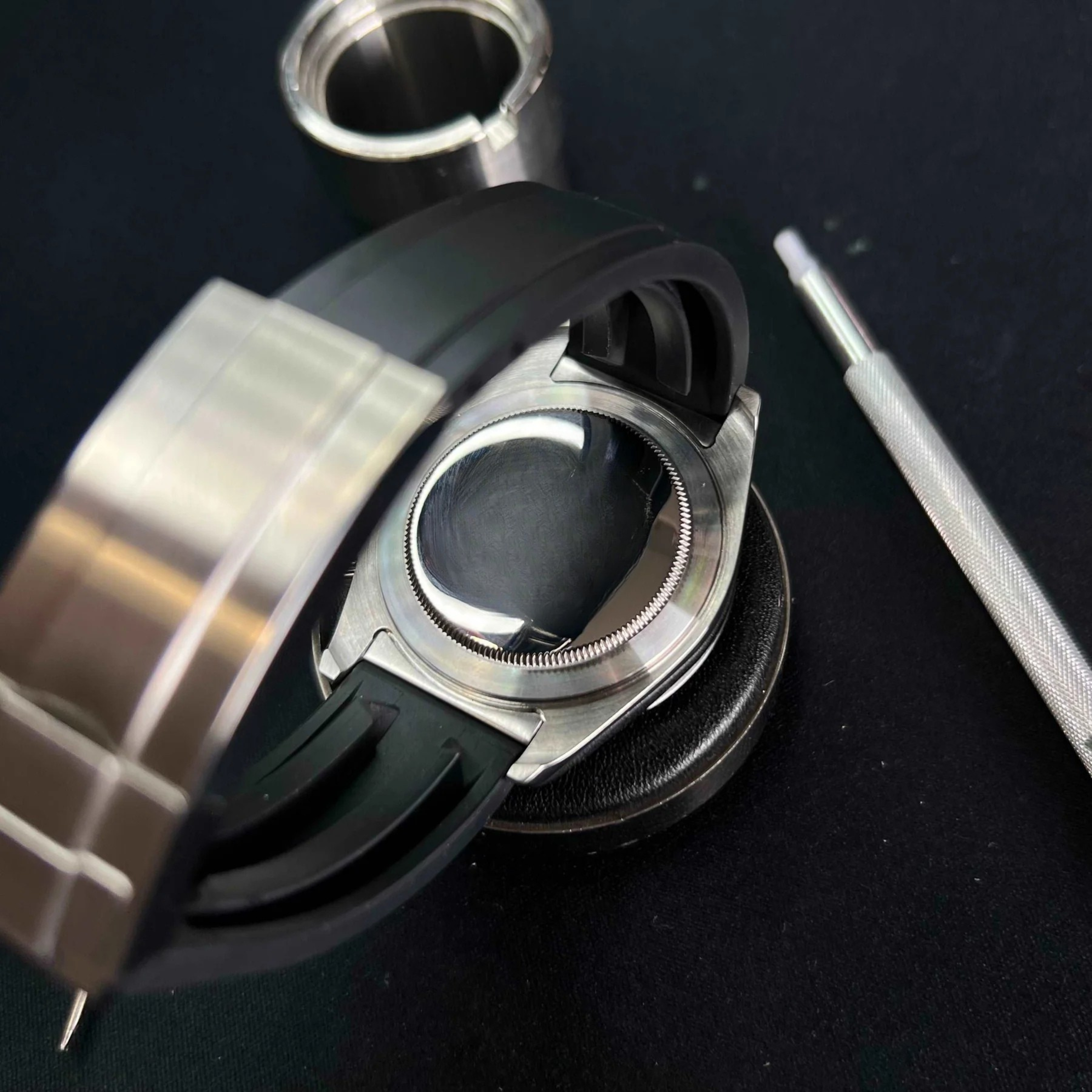 Seitona Champagne Gummi