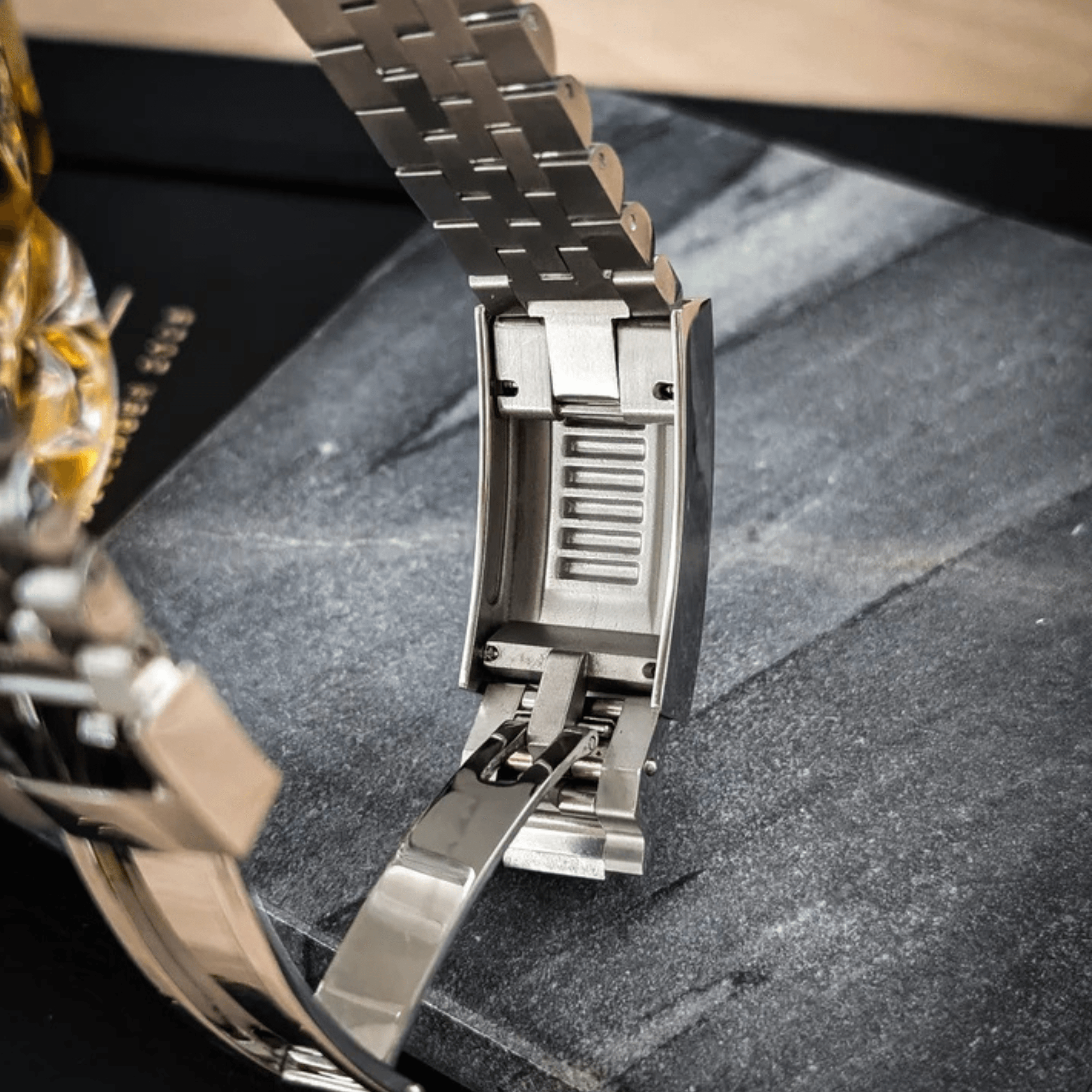 Seikojust︱Wimbledon