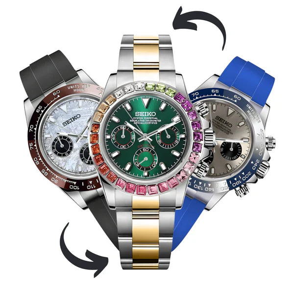 SEIKOTONA VK63 KONFIGURATOR