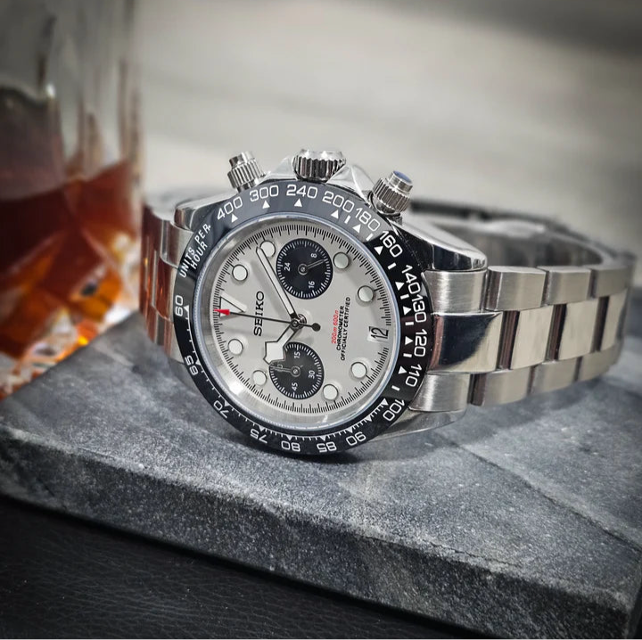 TUDEIKO Chrono Racing Vit