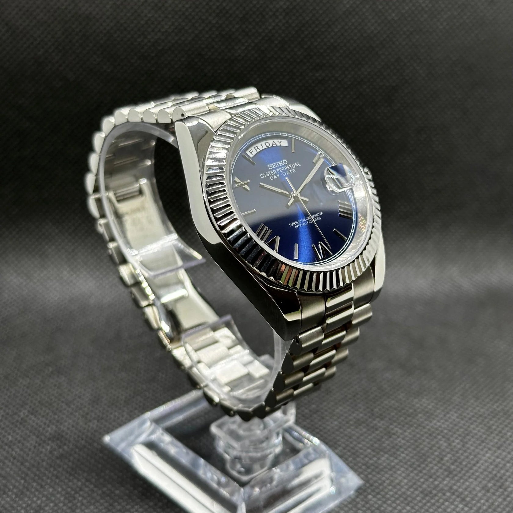 Seikodate marin romersk